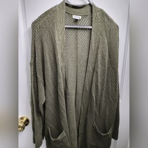 Chic Soul Cardigan